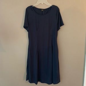 3 for $20 Navy Dress